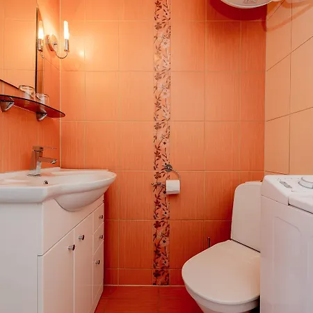 Apartment Tulbi Parnu