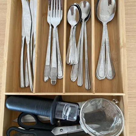 Tulbi Apartment Parnu