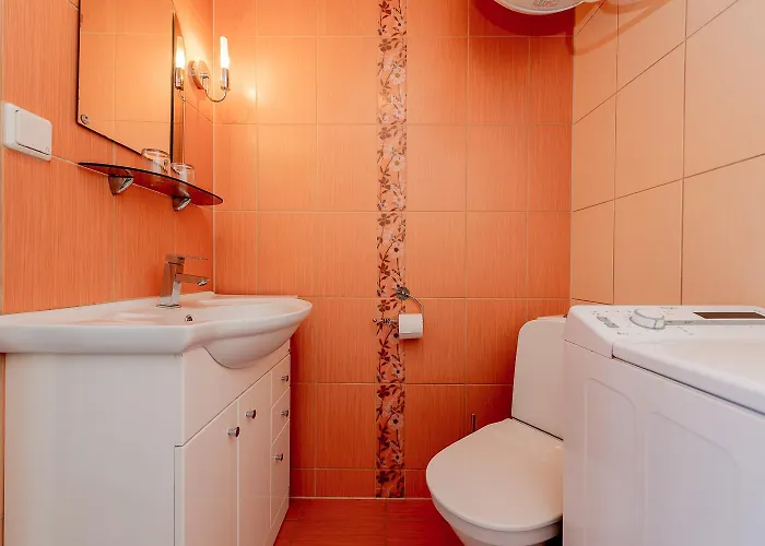 Lejlighed Tulbi Pärnu